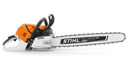 Бензопила STIHL MS 500i 28" (71см)