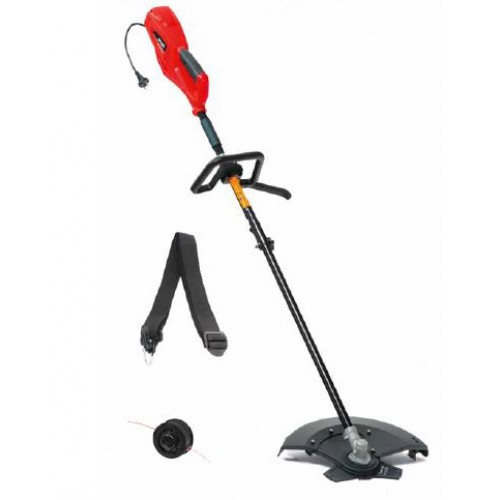 Триммер электрический MTD EB 1000 B