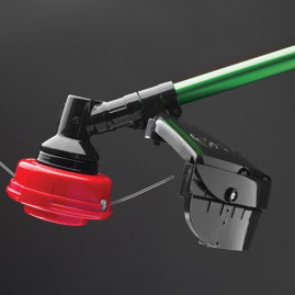 Бензокоса Caiman V430W-TB43