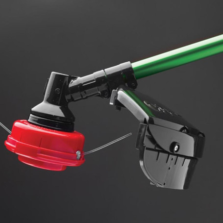 Бензокоса Caiman V430W-TB43