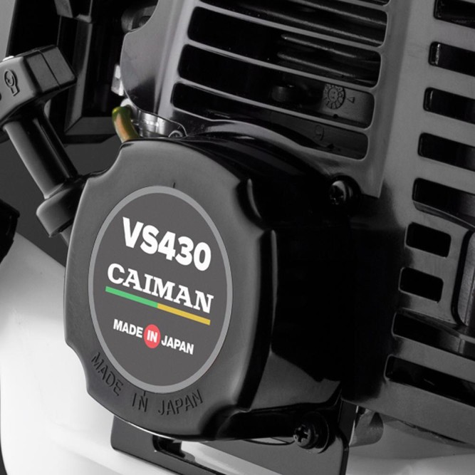 Бензокоса Caiman V430W-TB43