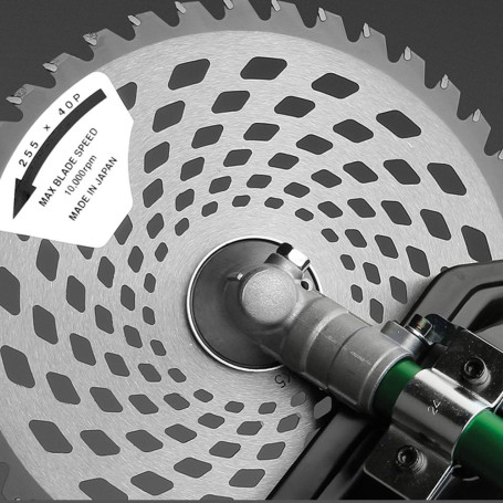 Бензокоса Caiman V430W-TB43