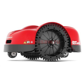 Газонокосилка-робот Caiman AMBROGIO L75 DELUXE PLUS