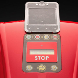 Газонокосилка-робот Caiman AMBROGIO L75 DELUXE PLUS