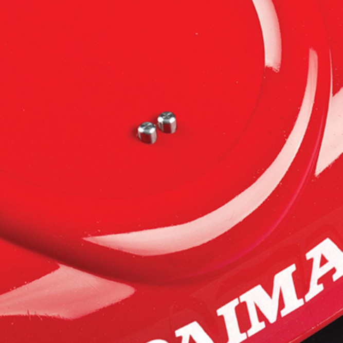 Газонокосилка-робот Caiman AMBROGIO L75 DELUXE PLUS в Екатеринбурге