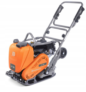 Виброплита прямоходная Husqvarna LF 80 LAT 9678550-02
