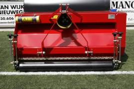 Щетка для искусственных покрытий Redexim Verti-Top 1500