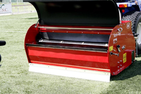 Щетка для искусственных покрытий Redexim Verti-Top 1500