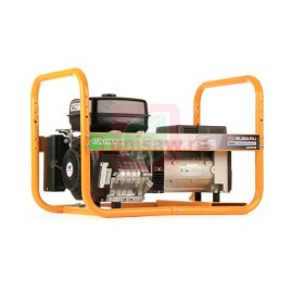 Бензогенератор Caiman Tristar 8510EX