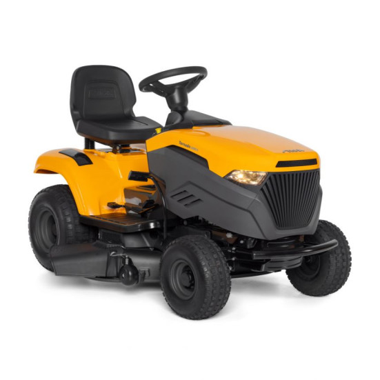 Садовый трактор STIGA TORNADO 2098 H