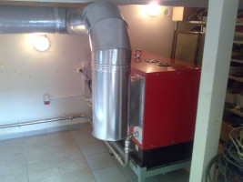 Генератор дизельный Europower EPS 243 TDE