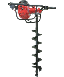 Мотобур Maruyama MAG500RS