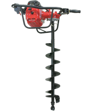 Мотобур Maruyama MAG500RS