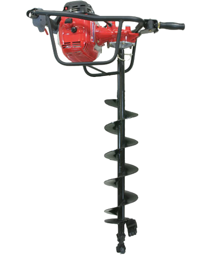 Мотобур Maruyama MAG500RS