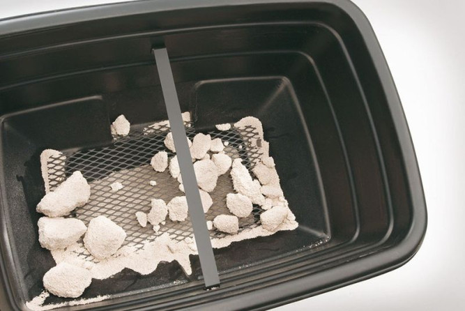 Разбрасыватель удобрений MTD прицепной, 45 кг