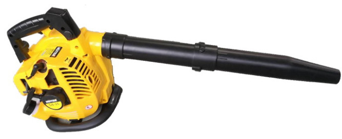 Воздуходувка бензиновая HUTER GB-26V