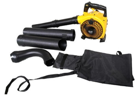 Воздуходувка бензиновая HUTER GB-26V