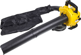 Воздуходувка бензиновая HUTER GB-26V