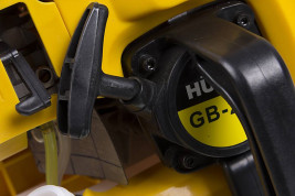 Воздуходувка бензиновая HUTER GB-26V