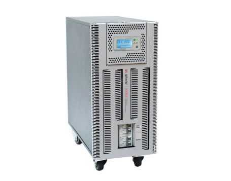 Стабилизатор напряжения однофазный Штиль ИнСтаб IS20000RT (20 кВА)