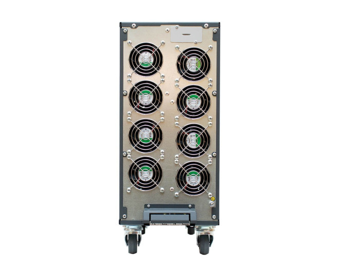 Стабилизатор напряжения однофазный Штиль ИнСтаб IS20000RT (20 кВА)