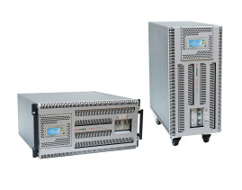 Стабилизатор напряжения однофазный Штиль ИнСтаб IS20000RT (20 кВА)