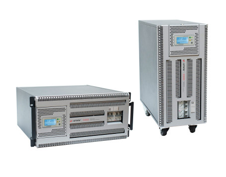 Стабилизатор напряжения однофазный Штиль ИнСтаб IS20000RT (20 кВА)