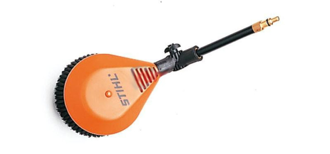 Щетка вращающаяся Stihl Rе 230-462
