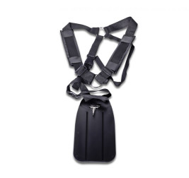 Триммер бензиновый Champion T338S-2