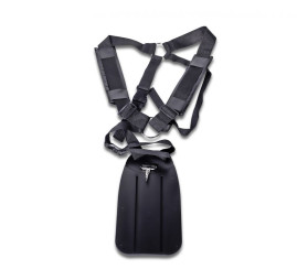 Триммер бензиновый Champion T338S-2