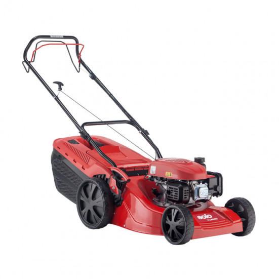 Бензиновая газонокосилка Solo by AL-KO 4712 SP-A