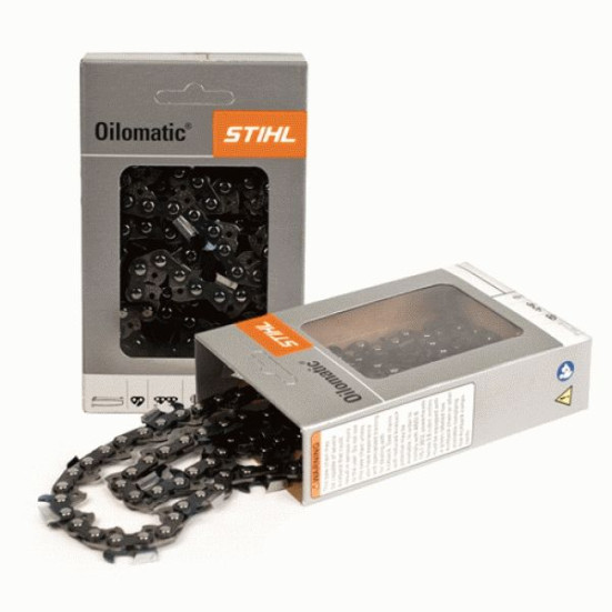 Цепь STIHL 46RS 108 зв .404" 1,6 36"
