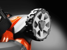 Газонокосилка бензиновая Husqvarna LB 348V