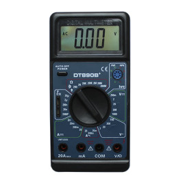 Мультиметр Ресанта DT890B+