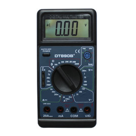 Мультиметр Ресанта DT890B+