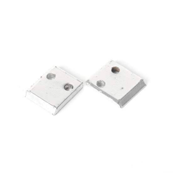 Ножи сменные PATRIOT B 80 для шнека D 80B