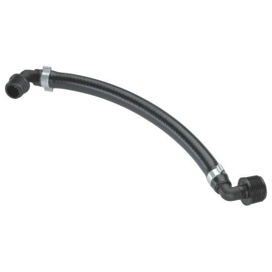 Подводка дождевателя гибкая 3/4" х 3/4" GARDENA 02740-20.000.00