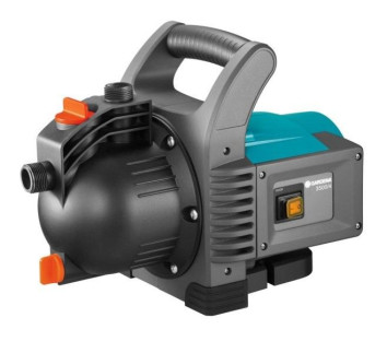 Насос садовый GARDENA 3500/4 Classic 01709