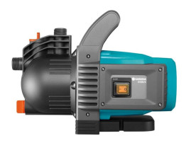 Насос садовый GARDENA 3500/4 Classic 01709