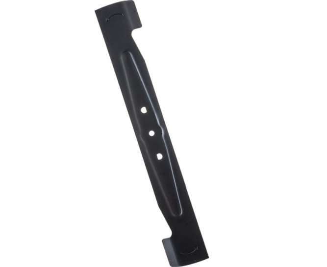 Нож для газонокосилки Champion EM4217 (A-417B-9,1x7,6C-75D-2,5/50E-8)