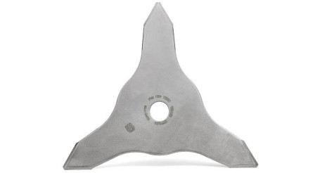 Диск для травы, 3 зубца Мульти 255-3-1" (255мм, 3 зуба, 25,4 мм) Husqvarna 5784449-01