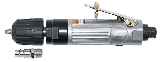 Пневмодрель прямая FUBAG DL156/2600