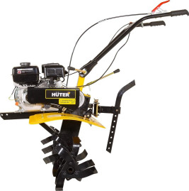 Сельскохозяйственная машина Huter МК-7800PL BIG FOOT