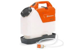 Бак для воды с электронасосом HUSQVARNA WT15 9667083-01