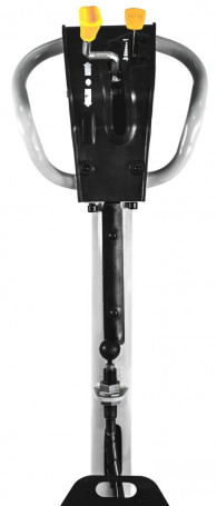 Виброплита Helmut RP120