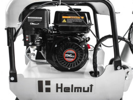 Виброплита Helmut RP120