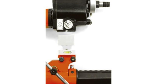 Проставка 50мм для увеличения диаметра бурения Husqvarna 5758497-01