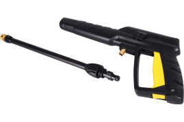 Мойка Huter W195-PW SMART PROFESSIONAL