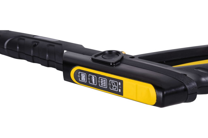 Мойка Huter W195-PW SMART PROFESSIONAL