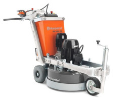Шлифовальная машина по бетону HUSQVARNA PG 680 9651957-07